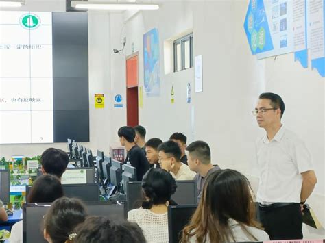 我院开展新学期查课查寝工作 广东技术师范大学 汽车与交通工程学院