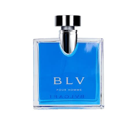 Apa De Toaleta Bvlgari BLV Homme Barbati 100 Ml EMAG Ro