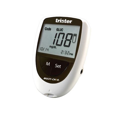 Buy Trister Multi Check In Monitoring System Online Life Pharmacy