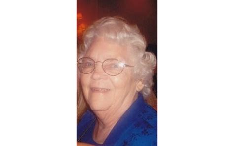 Edna Brown Obituary 1926 2014 Legacy Remembers