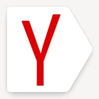 Yandex Logo PNG Transparent Yandex Logo.PNG Images. | PlusPNG