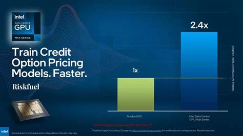 Intel Data Center Gpu Max