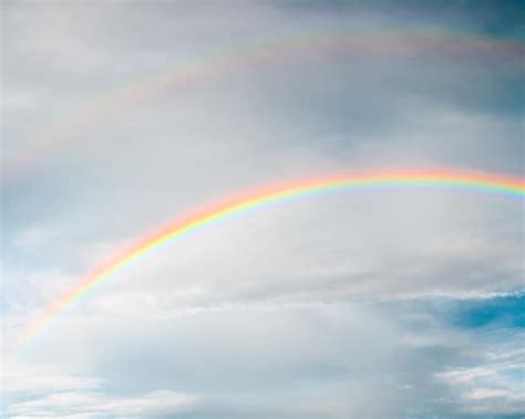 Rainbow Meaning: Discover Its Spiritual Message