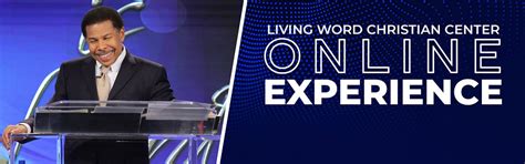 Access Live Stream Living Word Christian Center