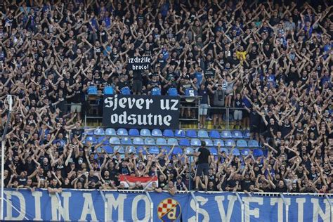 Dinamo Zagreb AEK Athens 15 08 2023