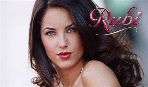 Rubi Barbara Mori