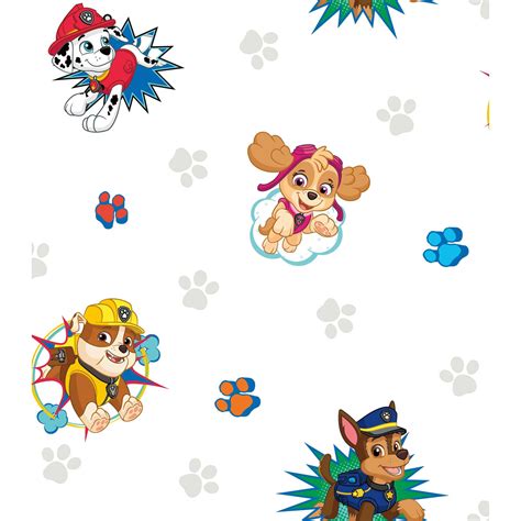 [100+] Paw Patrol Wallpapers | Wallpapers.com