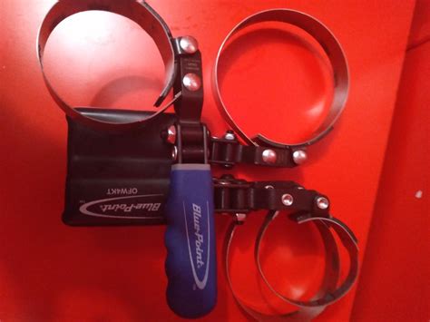 Blue Point Filter Wrench Set Atelier Yuwa Ciao Jp