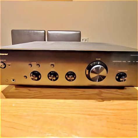 Aura Amplifier For Sale In Uk 54 Used Aura Amplifiers