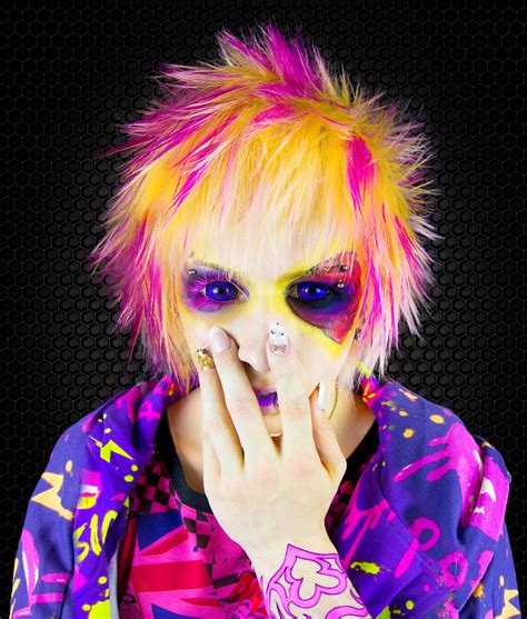 Visual Kei Shoot By Tmprojection Com On Deviantart