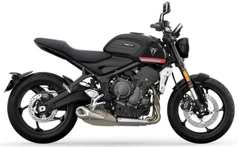 Triumph Trident 660 Tech Specs and Expected Price in India