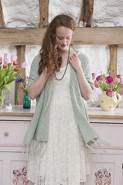 Ravelry Heathfield Pattern By Sian Brown Knitwear Design