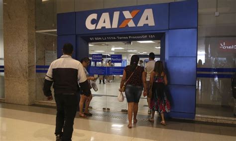 Veja qual é o horário de funcionamento da Caixa na pandemia