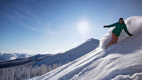 Ski season: Good bets for great snow | CNN