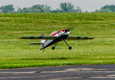 June 19, 2021: RC Scale Aerobatics | National Aeromodeling Championships