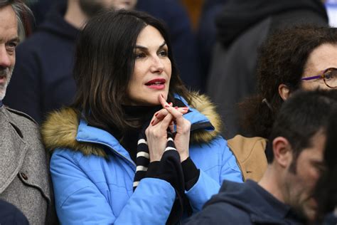 Photo Elle Se Rendait Manifestement Au Stade De France Pour L