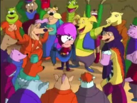 Newbie s Perspective Sonic Underground Episode 11 Review Vidéo