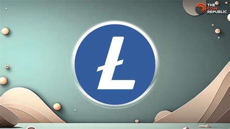 LTC Price Forecast 2023: Can Litecoin Fall to Yearly Low of $47? - The ...