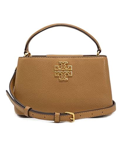 I Tested The Tory Burch Britten Micro Satchel And Here S Why It S My