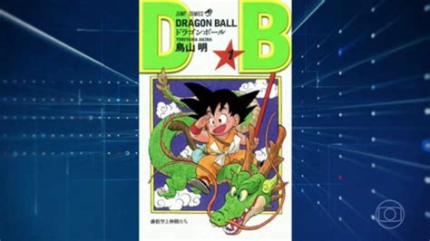 Akira Toriyama Criador De Dragon Ball Morre Aos 68 Anos Jornal