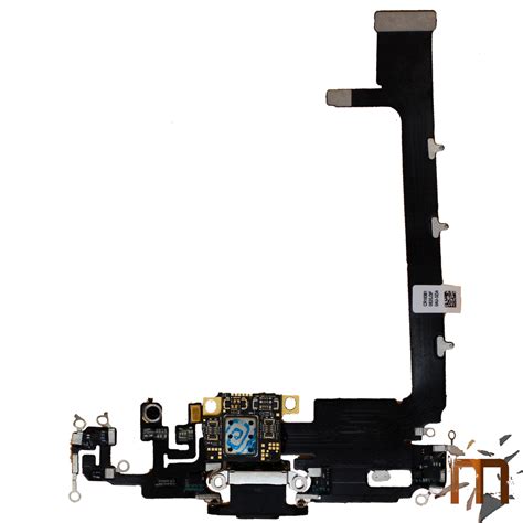 Flex Conector De Carga Iphone Pro Max Original Movilcrack