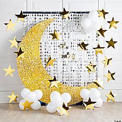 Starry Night Grand Decorating Kit 18 Pc