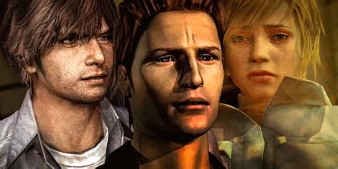 Bloober Team Interview Silent Hill Dev On Remaking A Classic