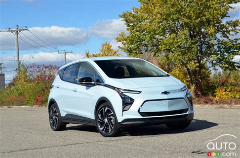 Articles On Bolt Ev Car News Auto