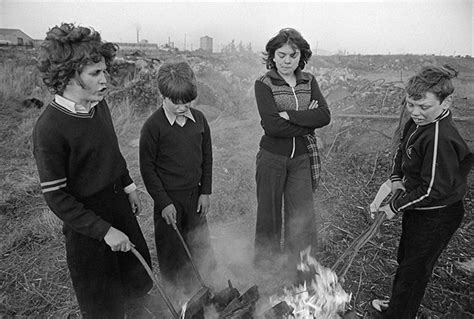 Middlesbrough. England. - Philip Jones Griffiths Foundation