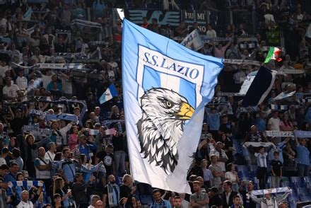 3,000 Ss lazio fans Stock Pictures, Editorial Images and Stock Photos ...