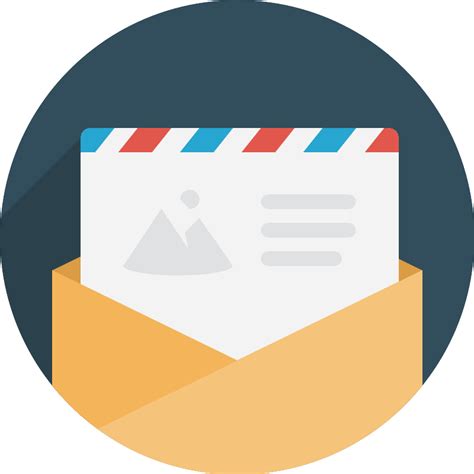 Letter Vector SVG Icon - SVG Repo