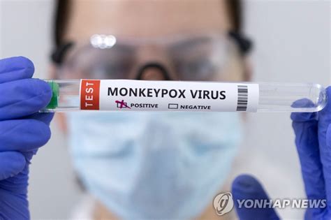 Cdc 원숭이두창 여행경보피부 병변 있는 사람 피하라