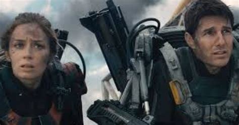 Tom Cruise's Best Action Movies, Ranked