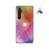 Funda Gel Tpu Xiaomi Mi Note Lite Dise O Abstracto Con Ofertas En