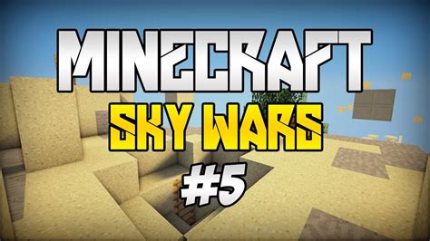 Seguimos Con Unas Buenas Partidas Skywars Youtube