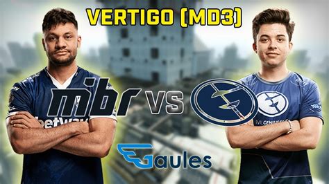 CS GO Asia Championships 2019 Mibr Vs Evil Geniuses Vertigo MD3