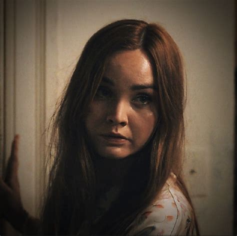 Scream 6 Scream Characters Liana Liberato Scream 1 Mary Stuart