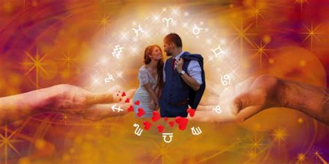 3 Luckiest In Love Zodiac Signs Find A Soulmate April 1 2023 Moon