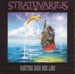 Stratovarius Hunting High And Low Releases Discogs