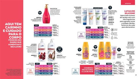 Avon Você Campanha 15 2023