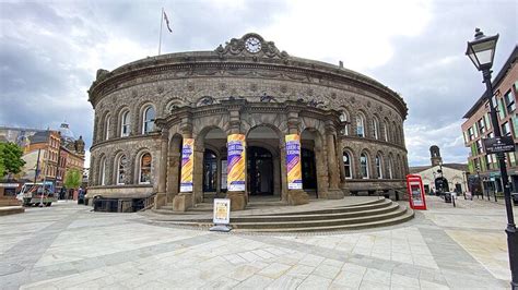 18 Top-Rated Tourist Attractions in Leeds, West Yorkshire | PlanetWare