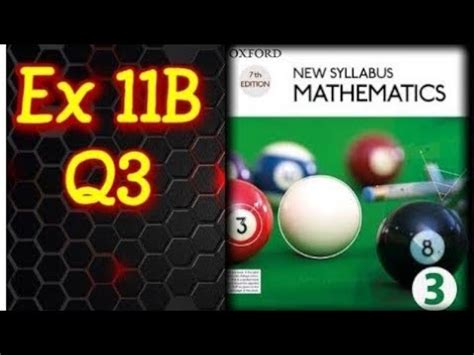 Q3 Ex 11B D3 Congress And Similarity Test In Urdu Hindi