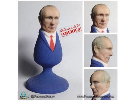 Theres A Vladimir Putin Buttplug Now Xtra Magazine