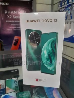 Huawei Nova I Mobile Phones In Ghana For Sale Prices On Jiji Gh