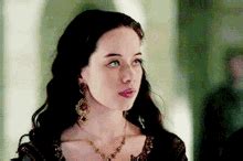 Annapopplewell Reign GIF - Annapopplewell Anna Popplewell - Discover & Share GIFs