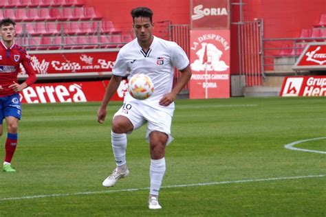 Cd Numancia Cf La Nuc A Flickr