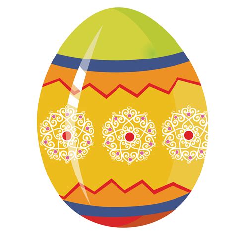 Easter egg Illustration - Easter eggs png download - 1500*1500 - Free ...