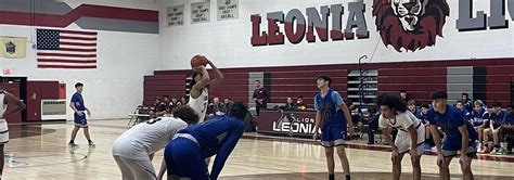 Leonia High School