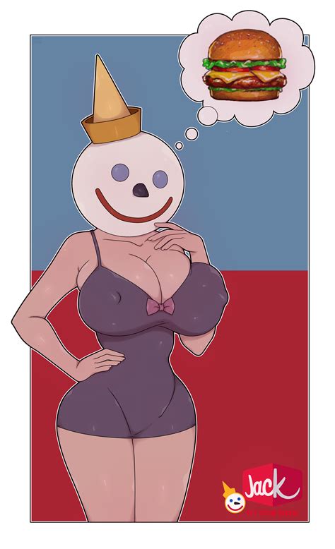 Jack In The Box By CuteEmmy Hentai Foundry