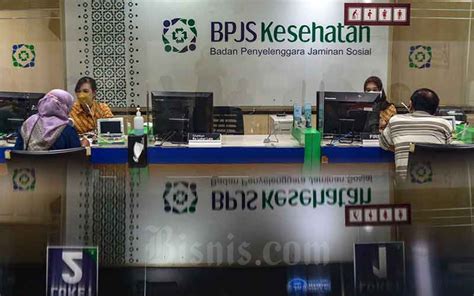 BPJS Jadi Syarat Jual Beli Tanah Hingga SIM Berlaku Per 1 Maret 2022